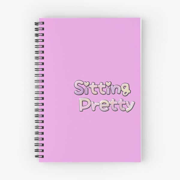 Item preview, Sitting Pretty  designed and sold by JemStarXO.