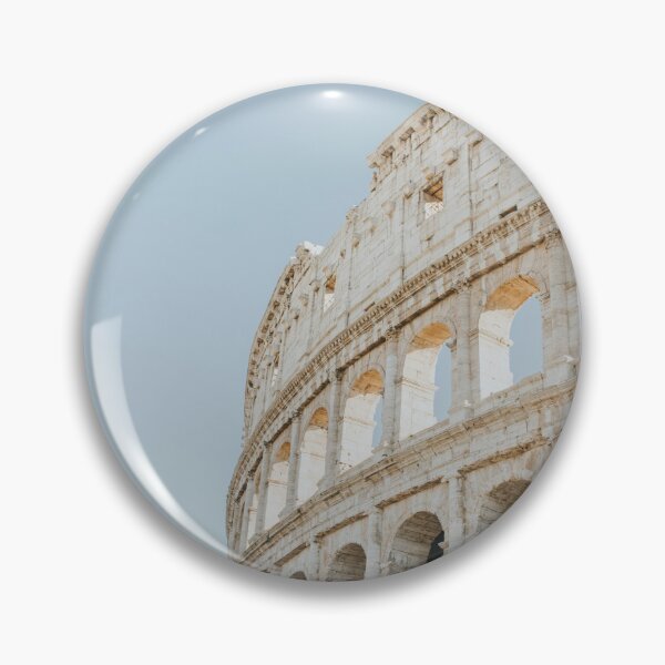 Item preview, The Roman Colosseum, Rome, Italy designed and sold by newburyboutique.