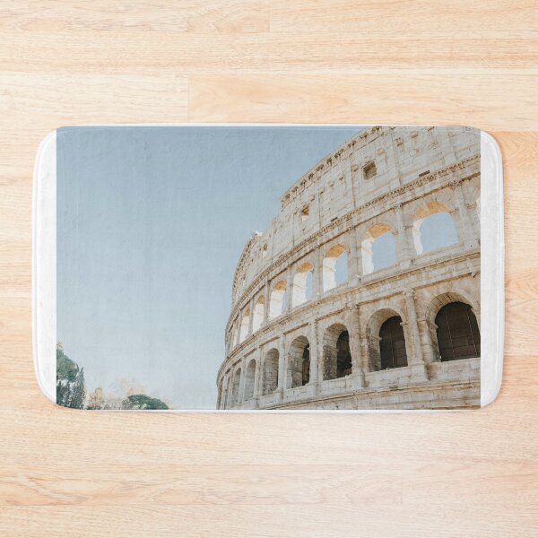 Item preview, The Roman Colosseum, Rome, Italy designed and sold by newburyboutique.