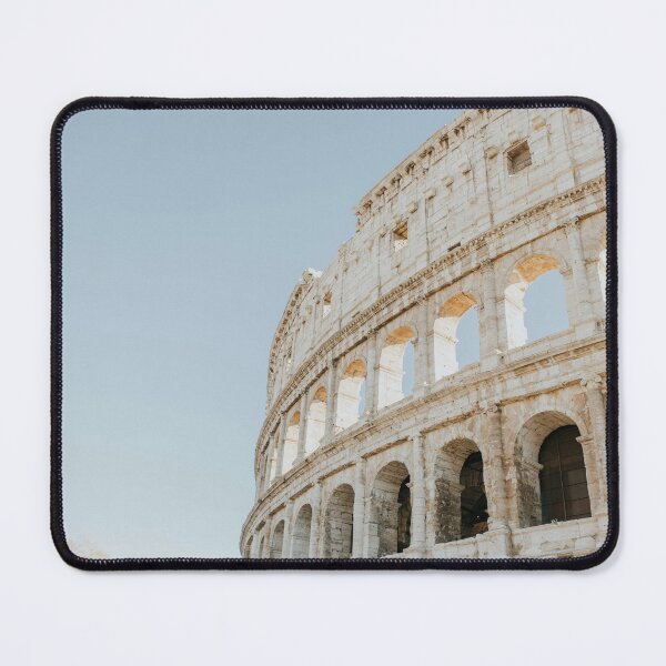 Item preview, The Roman Colosseum, Rome, Italy designed and sold by newburyboutique.