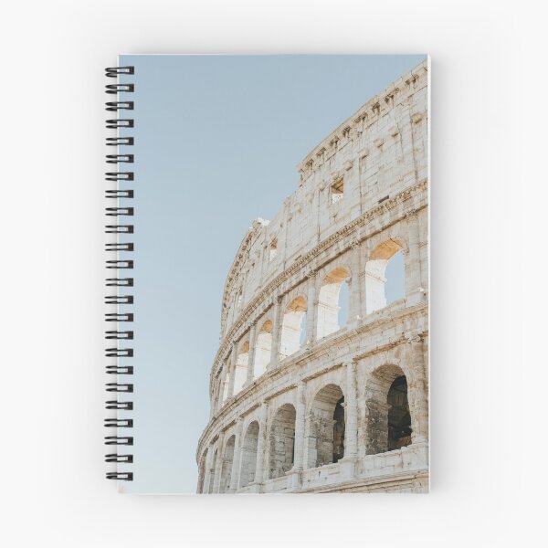 Item preview, The Roman Colosseum, Rome, Italy designed and sold by newburyboutique.