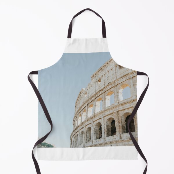 Item preview, The Roman Colosseum, Rome, Italy designed and sold by newburyboutique.