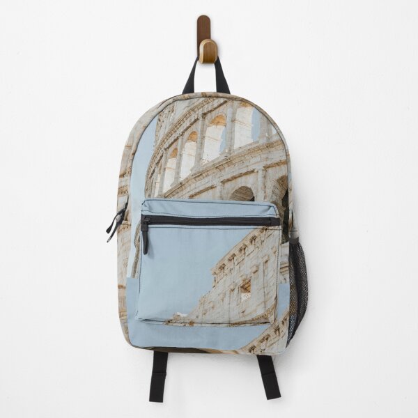 Item preview, The Roman Colosseum, Rome, Italy designed and sold by newburyboutique.