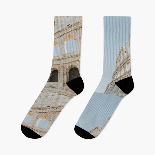 Item preview, The Roman Colosseum, Rome, Italy designed and sold by newburyboutique.