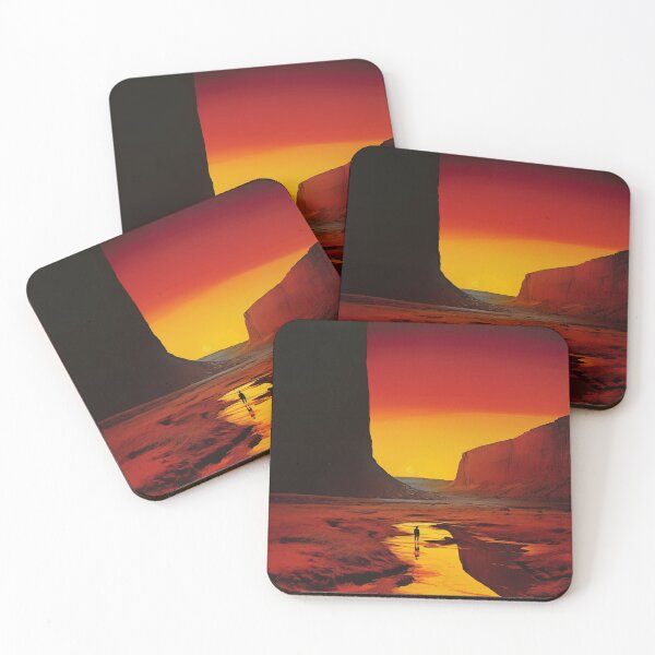 Item preview,  Exploring new worlds designed and sold by TeaPotStore.