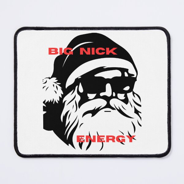 Item preview, BIG NICK designed and sold by Annamariem04.