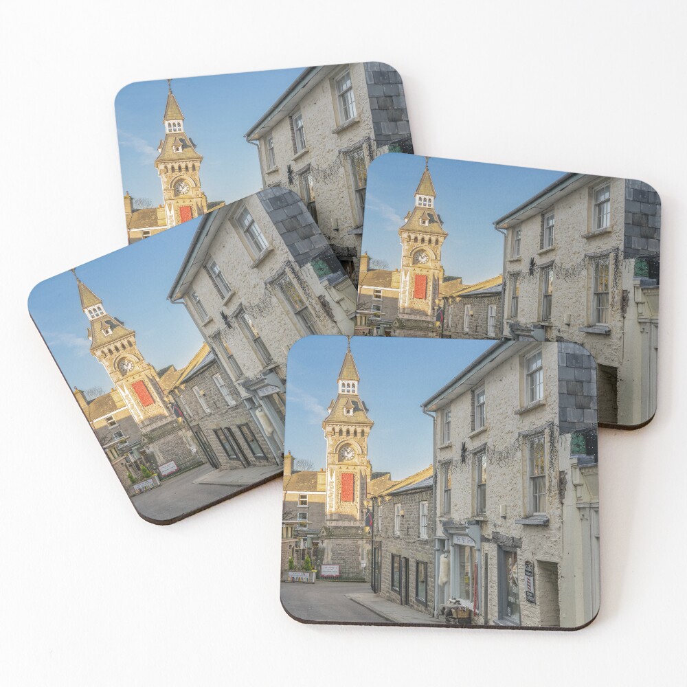 Item preview, Coasters (Set of 4) designed and sold by RJDowns.