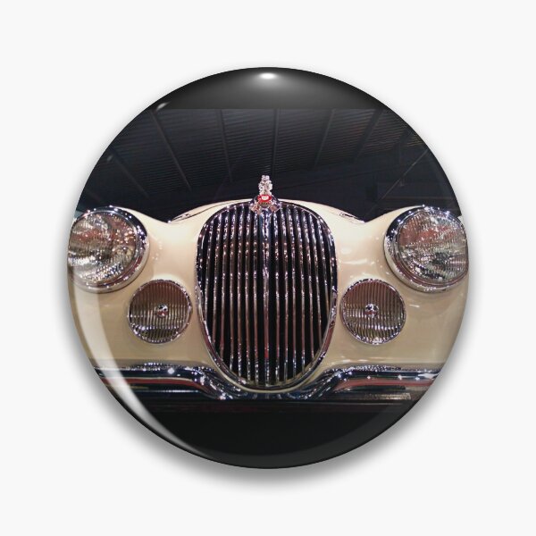 Item preview, Jaguar MK II designed and sold by AntonyGRobinson.