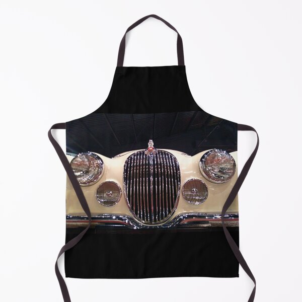 Item preview, Jaguar MK II designed and sold by AntonyGRobinson.