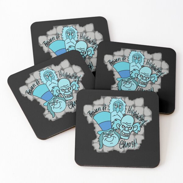 Item preview, haunted movie mansion  Hitchhiking Ghost designed and sold by dropinskimalan.