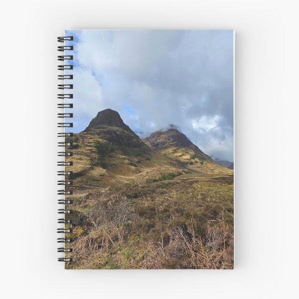 Item preview, Glencoe Grandeur designed and sold by Kat Simmons.