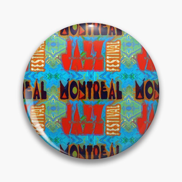 Item preview,  UNFORGETTABLE SENSATION AS THE MONTREAL INTERNATIONAL JAZZ FESTIVAL REACHES NEW HEIGHTS! designed and sold by Ralek.