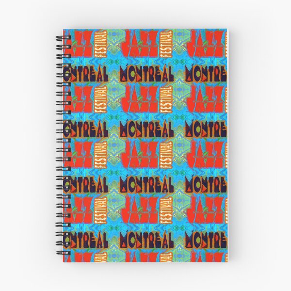 Item preview,  UNFORGETTABLE SENSATION AS THE MONTREAL INTERNATIONAL JAZZ FESTIVAL REACHES NEW HEIGHTS! designed and sold by Ralek.