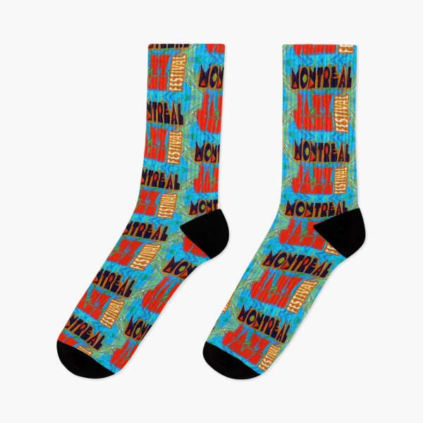 Item preview,  UNFORGETTABLE SENSATION AS THE MONTREAL INTERNATIONAL JAZZ FESTIVAL REACHES NEW HEIGHTS! designed and sold by Ralek.