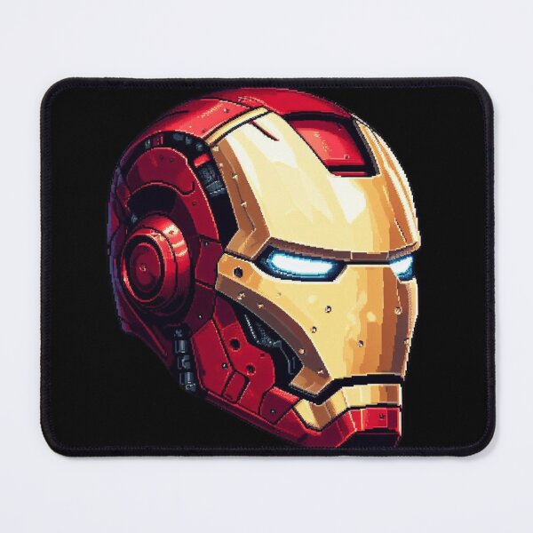 Item preview, Iron Helmet designed and sold by Juan Acevedo Acosta.