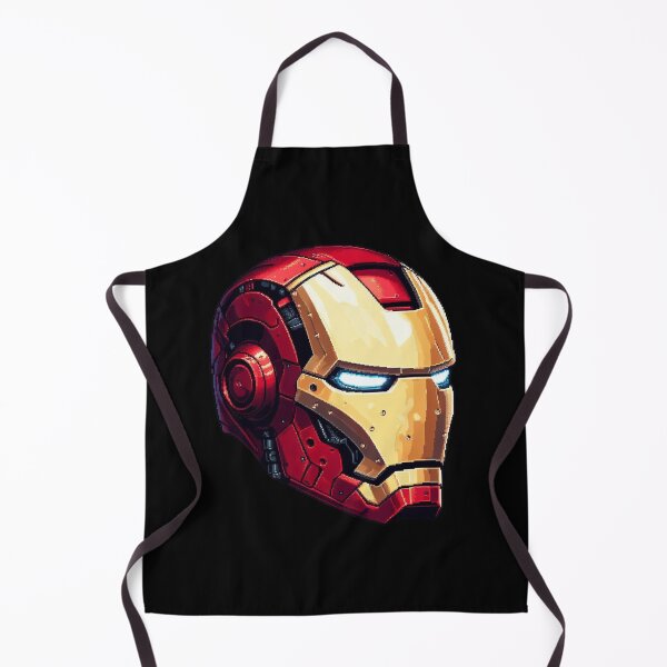 Item preview, Iron Helmet designed and sold by Juan Acevedo Acosta.