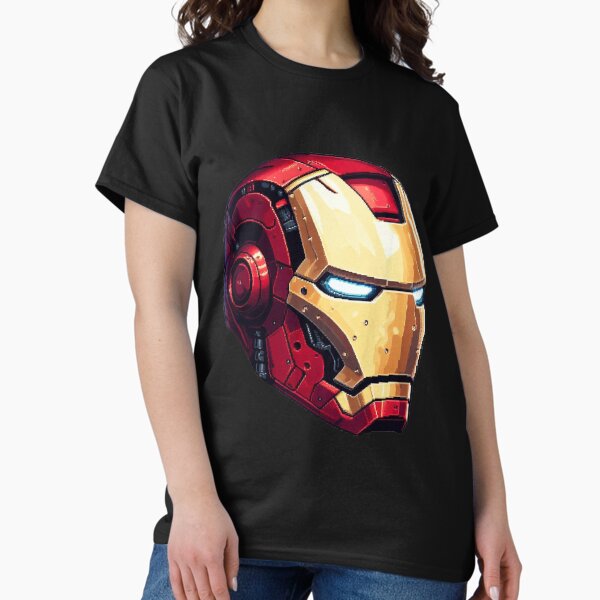 Item preview, Iron Helmet designed and sold by Juan Acevedo Acosta.