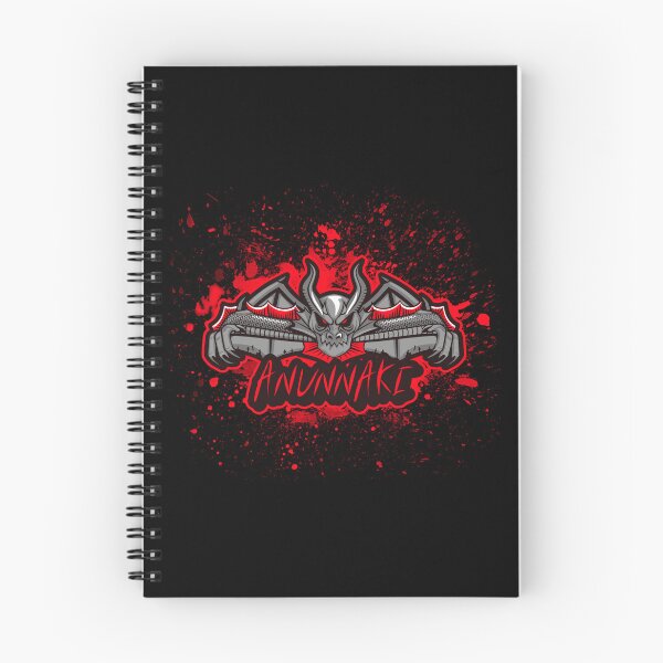 Item preview, ANUNNAKI N100 designed and sold by LY D.