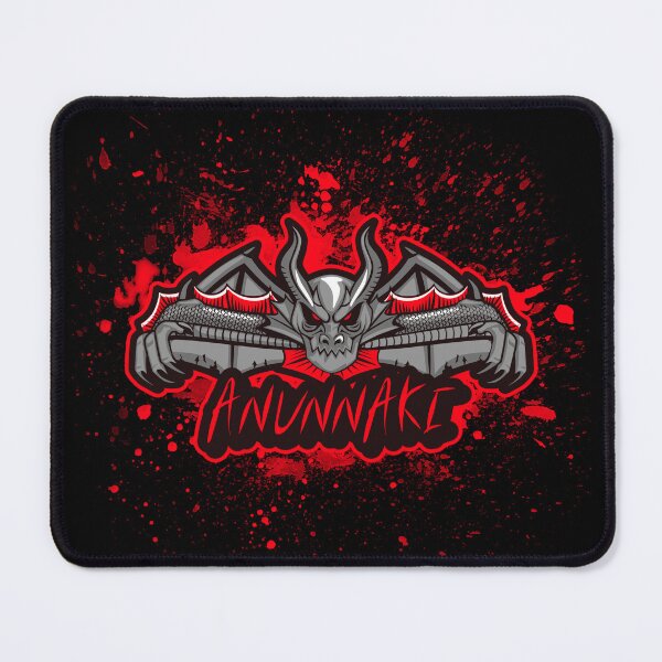 Item preview, ANUNNAKI N100 designed and sold by LY D.