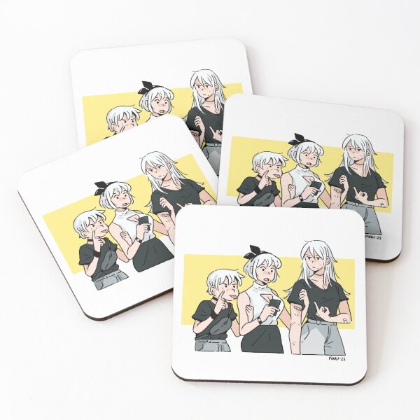 Item preview, Casual androids designed and sold by KELIA ..