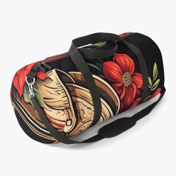 Item preview, christmas cowboy boot holiday print designed and sold by dcrc.
