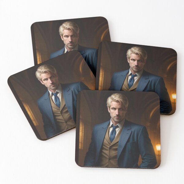 Item preview, Benjamin the Banker designed and sold by afrancisCL.