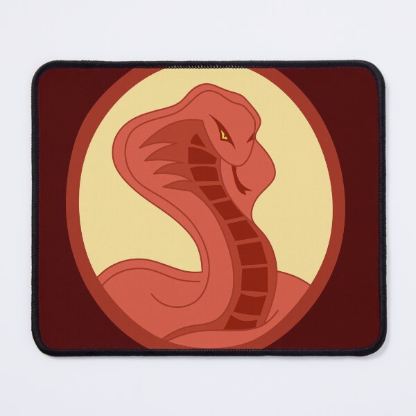 Item preview, Snake Logo designed and sold by Santauros.