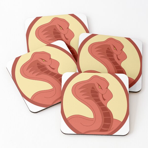 Item preview, Snake Logo designed and sold by Santauros.