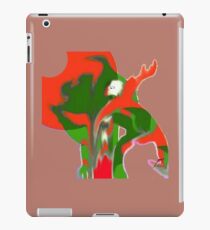 Shadow iPad Case/Skin