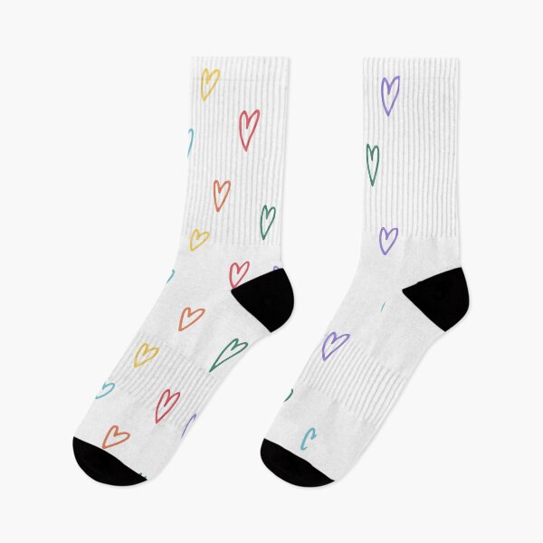 Item preview, Heart pattern designed and sold by JunnieP.