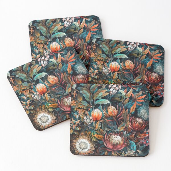 Item preview, Meadow flowers pattern 62 #nature designed and sold by JBJart.