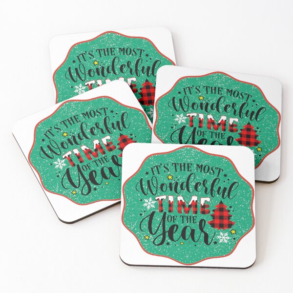 Item preview, It's the Most Wonderful Time of the Year! designed and sold by caFUNated.