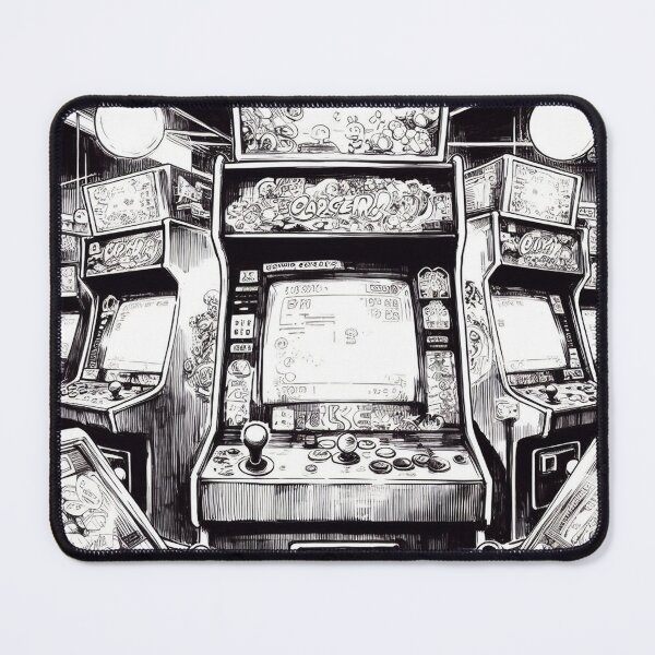 Item preview, Arcade  designed and sold by ofanaim.