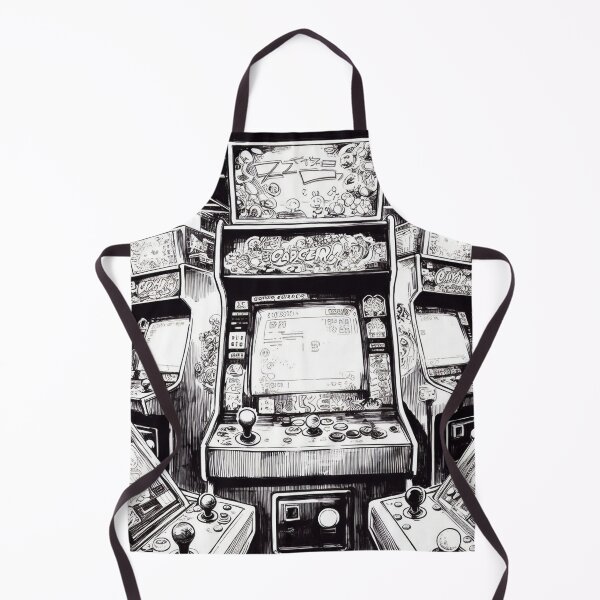 Item preview, Arcade designed and sold by ofanaim.