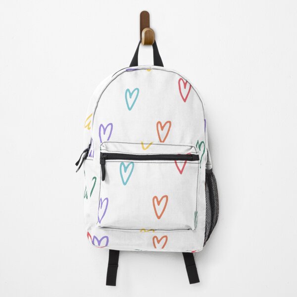 Item preview, Heart pattern designed and sold by JunnieP.