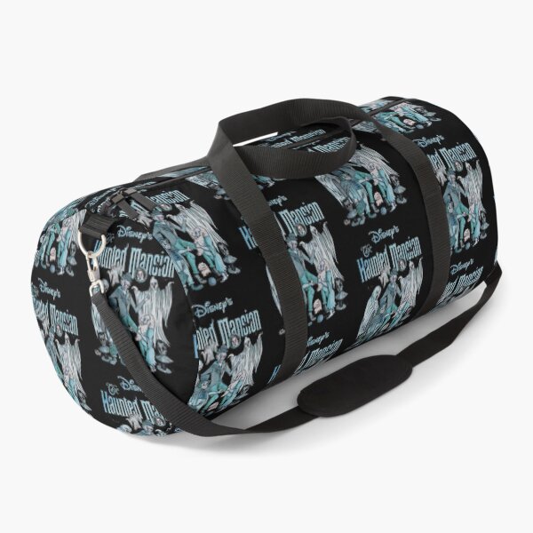 Item preview, haunted movie mansion  Hitchhiking designed and sold by dropinskimalan.