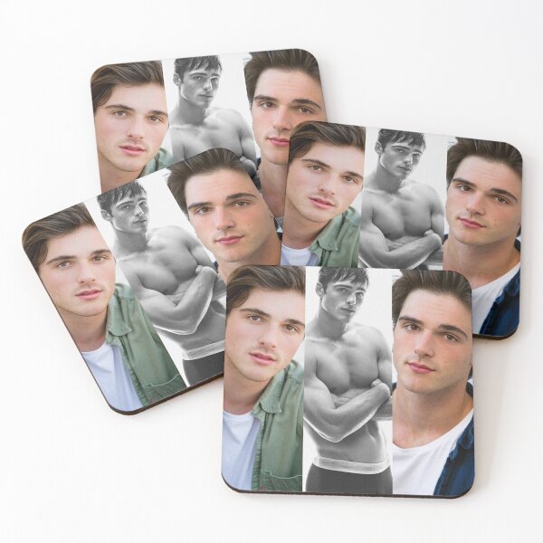 Item preview,  Jacob Elordi collage designed and sold by warshipologiste.