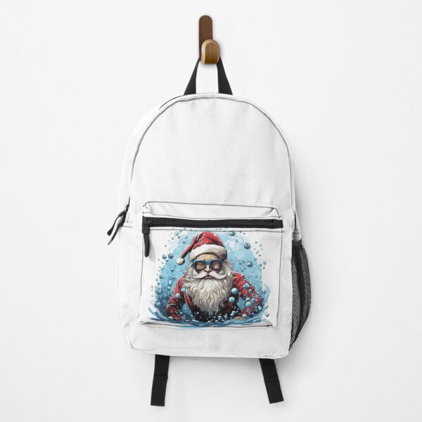 Item preview, Santa Claus designed and sold by Clirix.