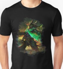 Illidan Unisex T-Shirt