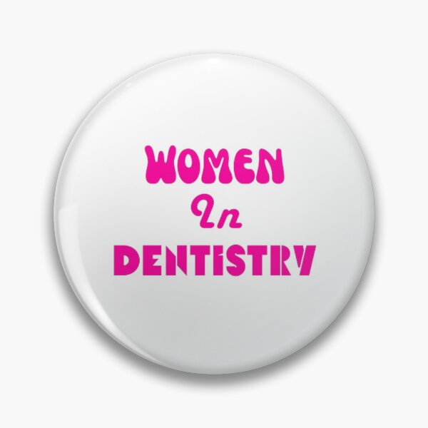 Item preview, Women in dentistry  designed and sold by TeePassion.