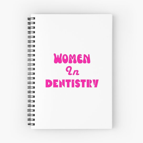 Item preview, Women in dentistry  designed and sold by TeePassion.