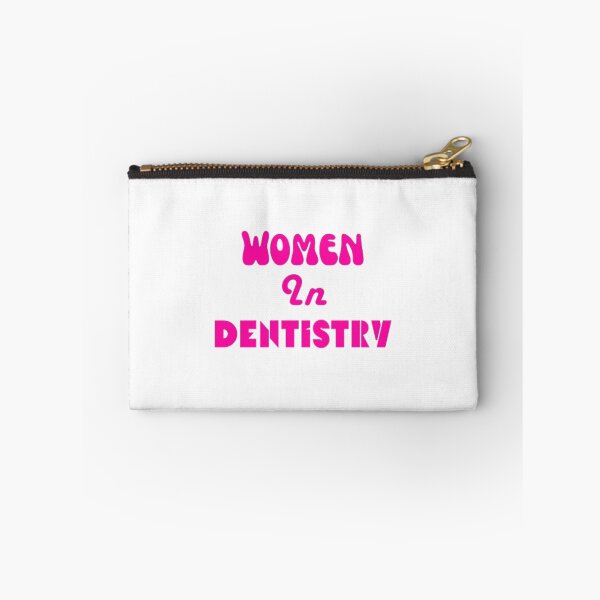 Item preview, Women in dentistry  designed and sold by TeePassion.