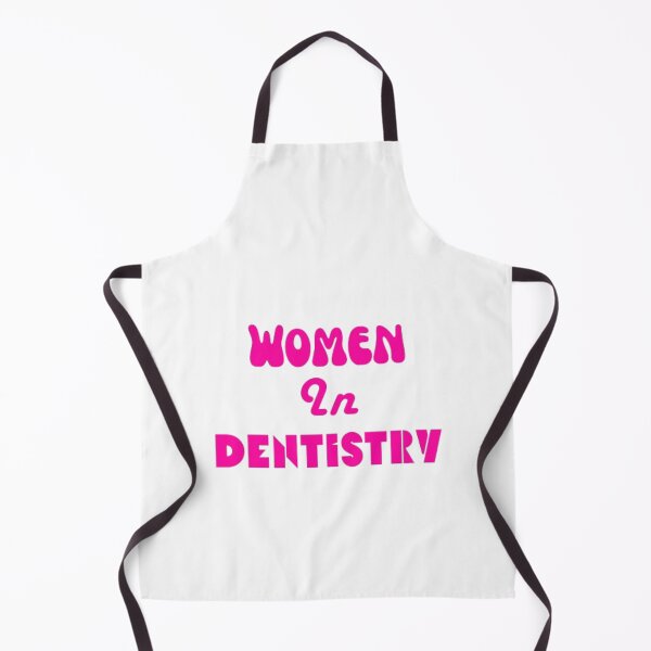 Item preview, Women in dentistry  designed and sold by TeePassion.