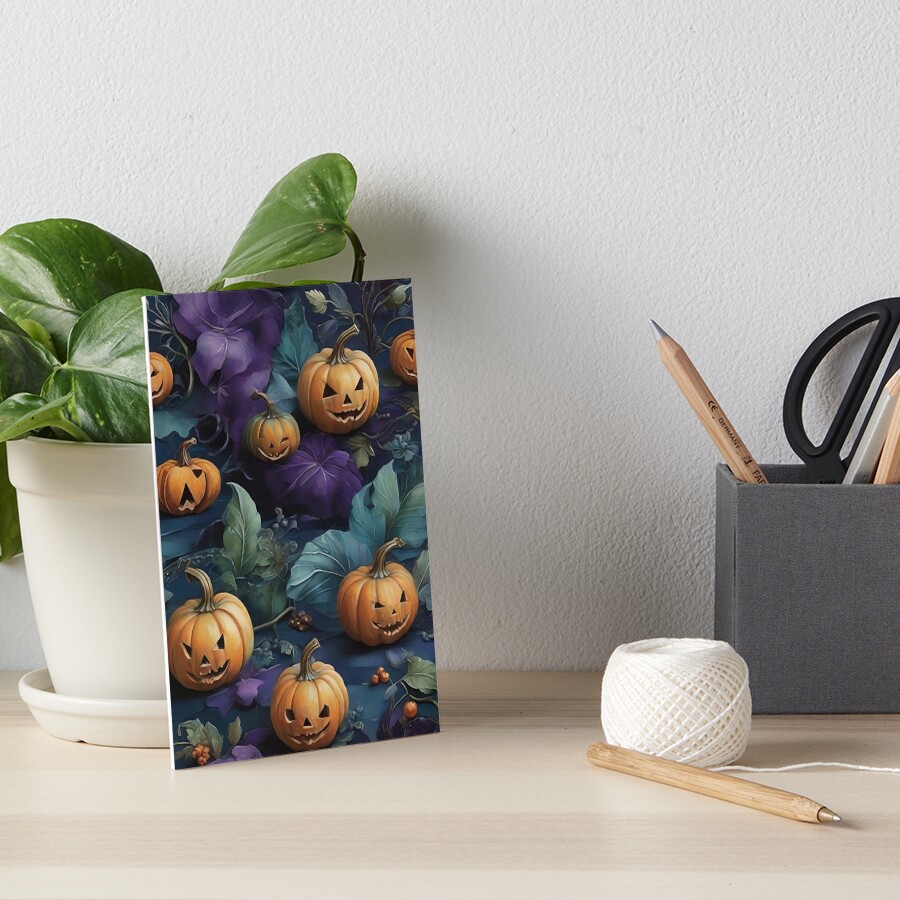 Item preview, Art Board Print designed and sold by Promarkets.