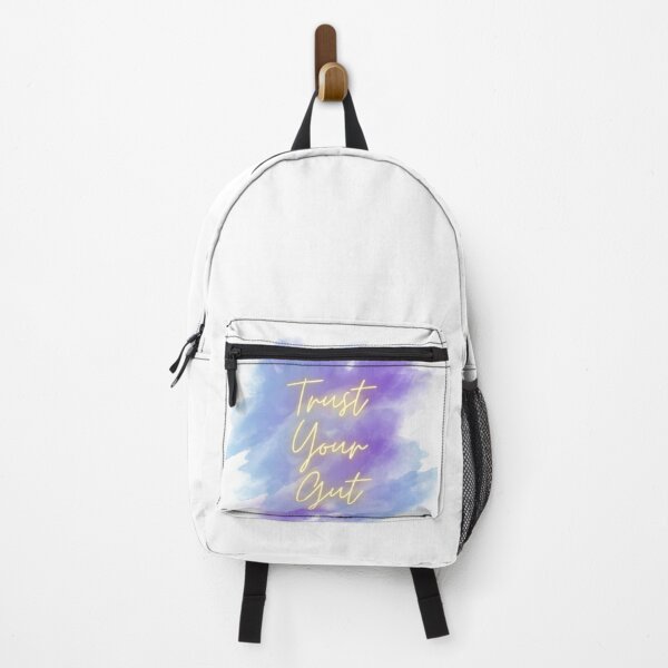 Item preview, Trust Your Gut designed and sold by xpressivesoul.