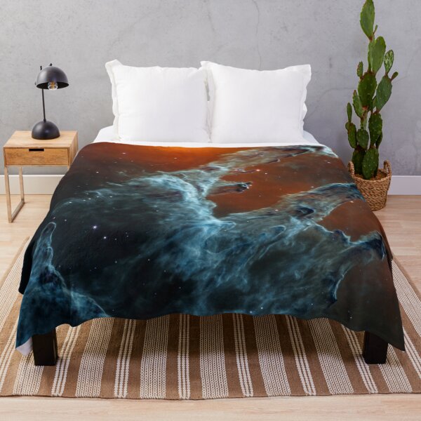Item preview, Pillars of Creation - James Webb Space Telescope (MIRI) designed and sold by Raureif.