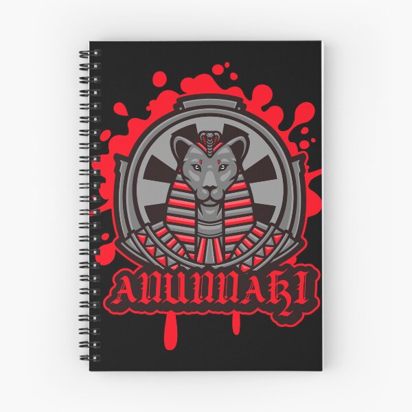 Item preview, ANUNNAKI N25 designed and sold by LY D.