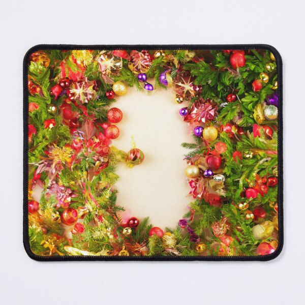 Item preview, merry christmas decorations designed and sold by NAGNE.