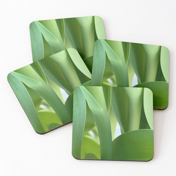 Item preview, leaf of the tulip  designed and sold by Darnell Williams.