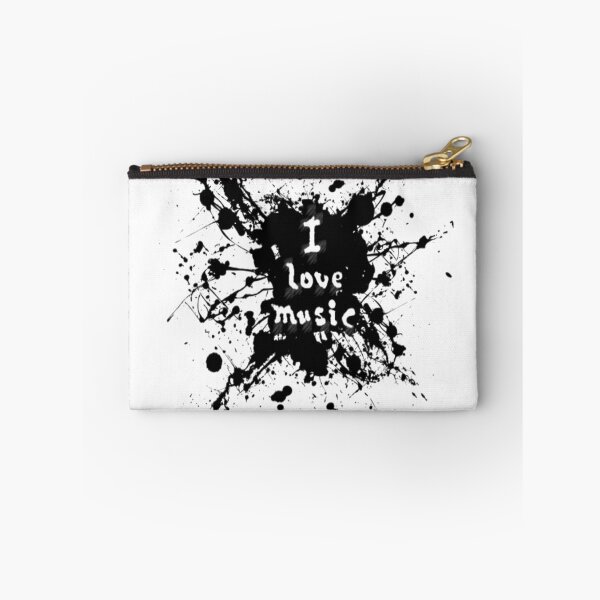 Item preview, I love music spot designed and sold by marcosprimar.